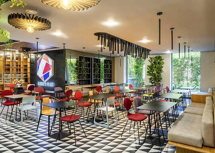  Ibis Bucharest Politehnica
