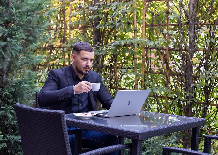  Ibis Bucharest Politehnica