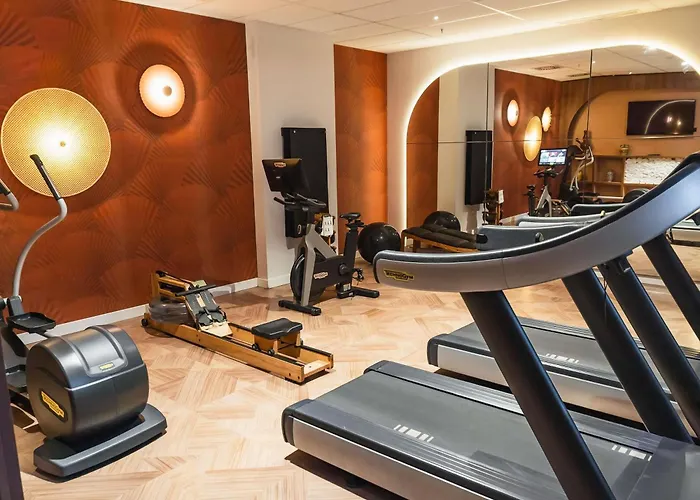 Ibis Styles City Santa Justa