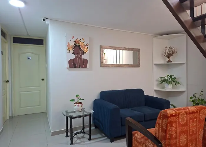  Casa Las Flores