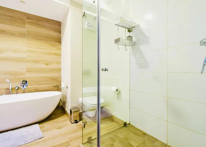The Regency Apartment Hotel Menlyn