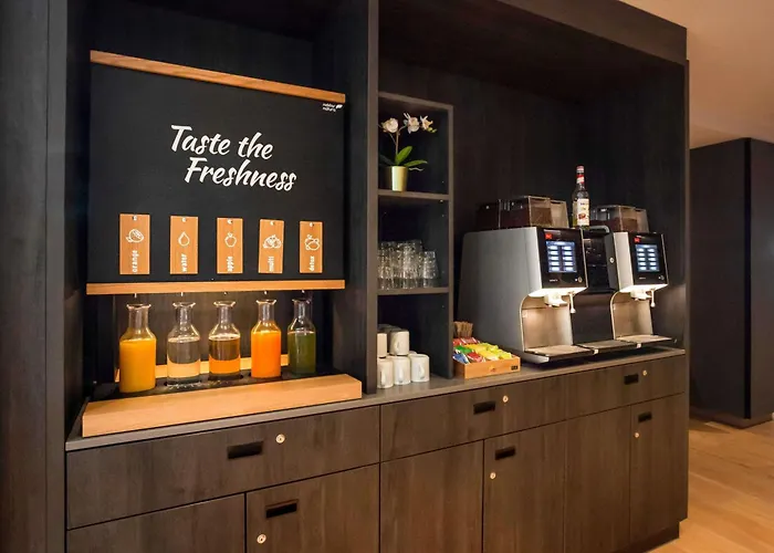 Ibis Styles Scheveningen