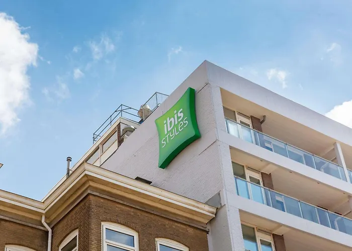 Ibis Styles Scheveningen