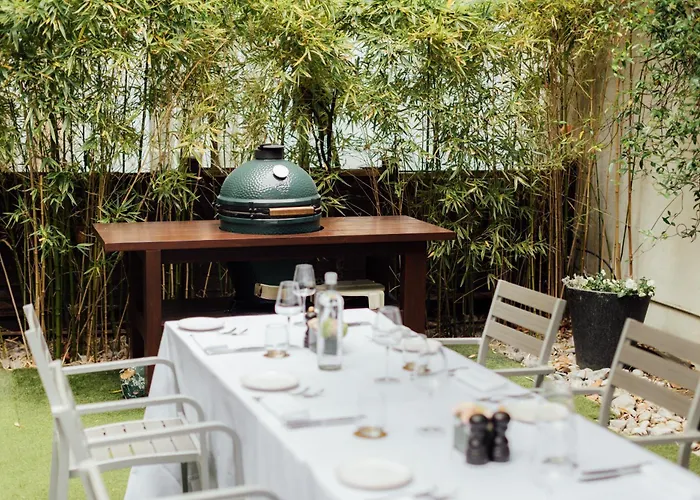 Roseate House London