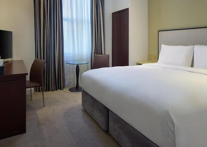 Radisson Blu , South Kensington