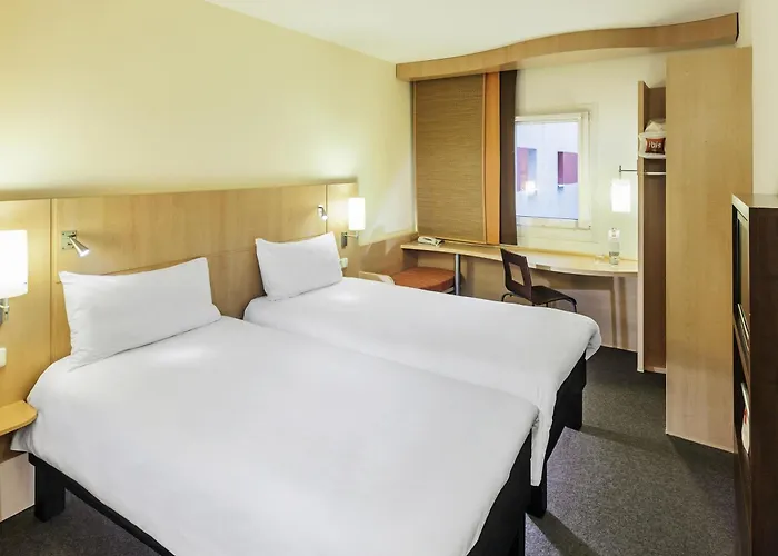 Animaux admis Ibis Praha Old Town