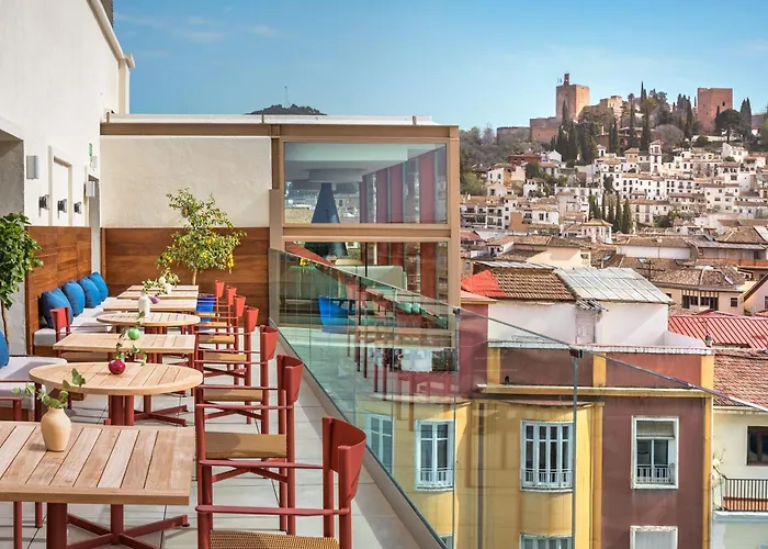  Meliá Granada