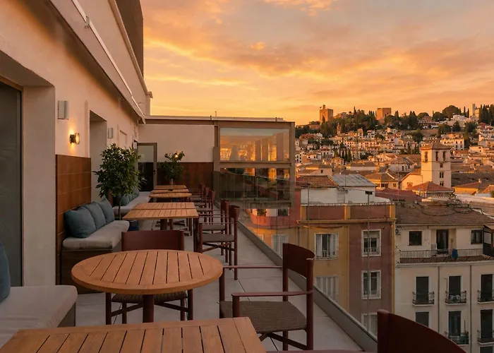  Meliá Granada
