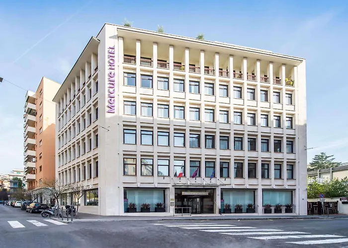 Mercure Piazza Bologna
