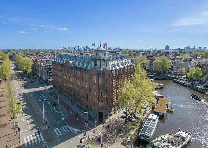 Grand Amrâth Amsterdam