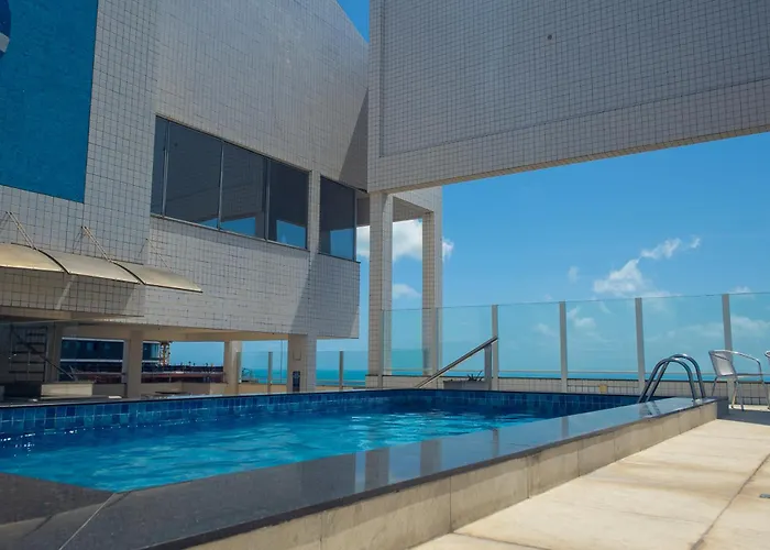 Costa Do Mar Hotel