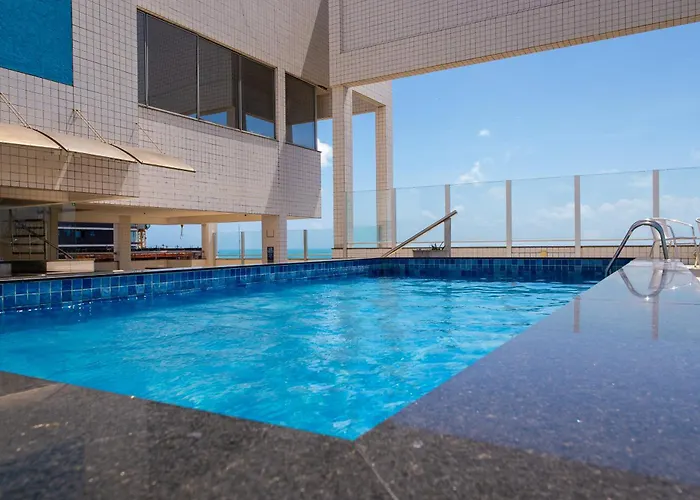 Costa Do Mar Hotel