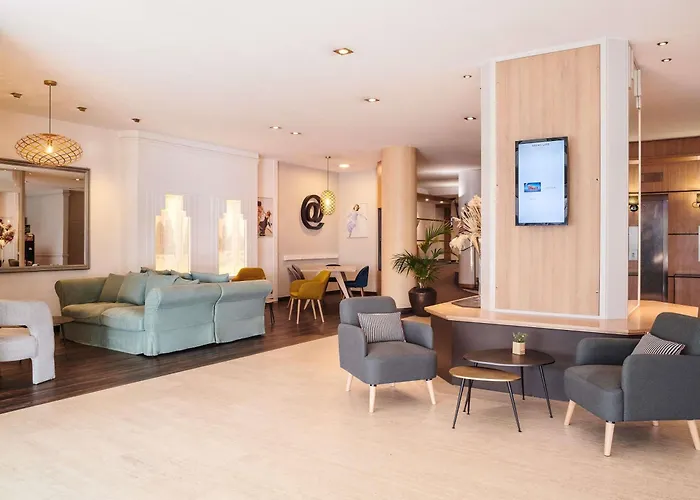 Mercure Centre Gare