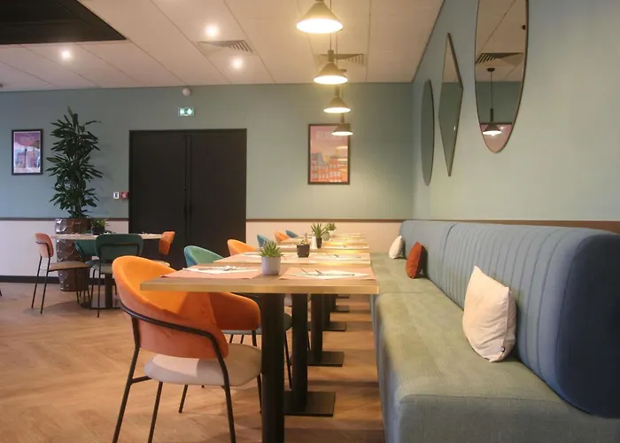 Mercure Centre Gare