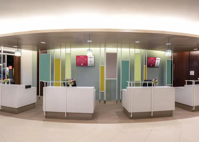 Ibis Phuket Patong