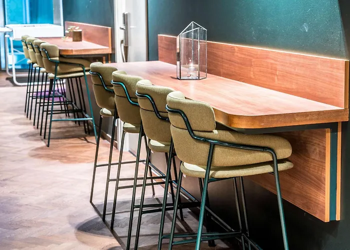 Scandic Continental