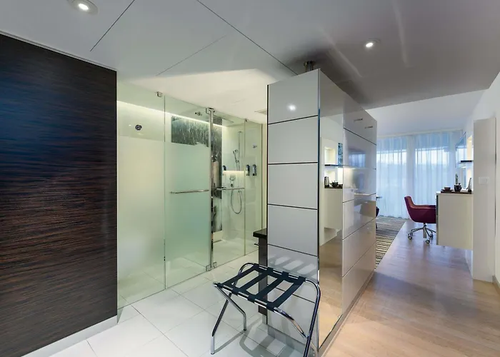  Moevenpick Lausanne