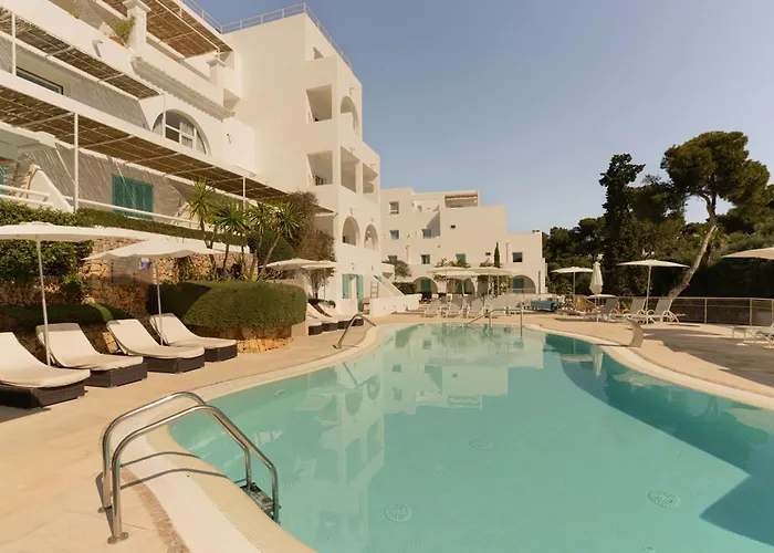 Cala Dor - Adults Only