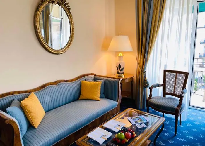 Family resorts Mirabeau, BW Signature Collection, Lausanne
