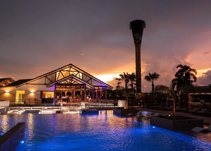 Mercure Airport Resort