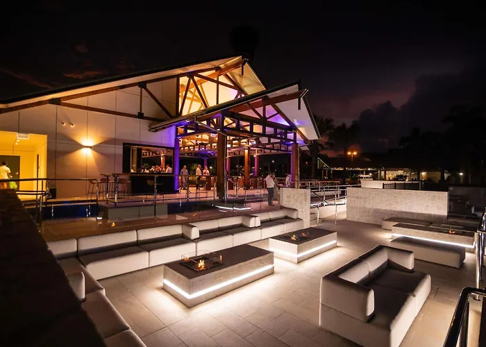 Mercure Airport Resort