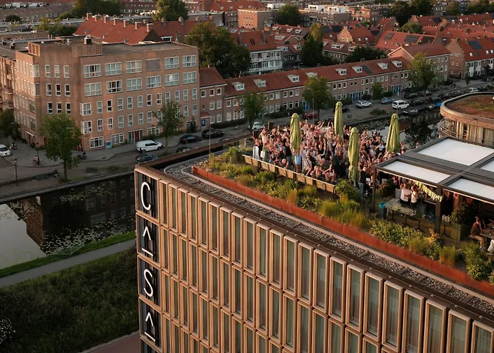  Casa Amsterdam
