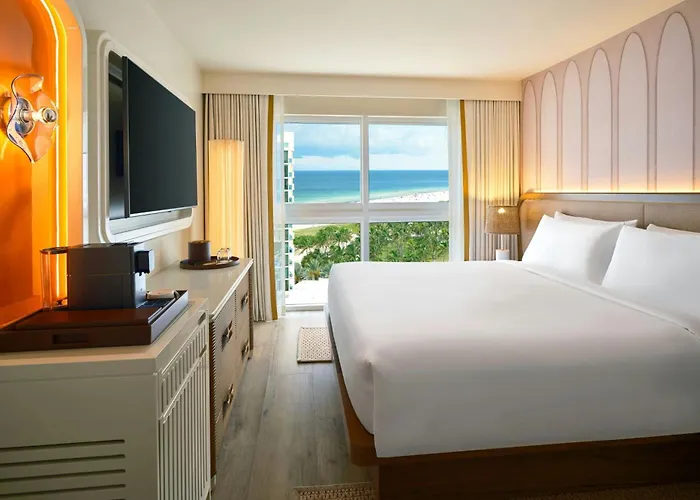 Royal Palm South Beach Miami, A Tribute Portfolio Resort