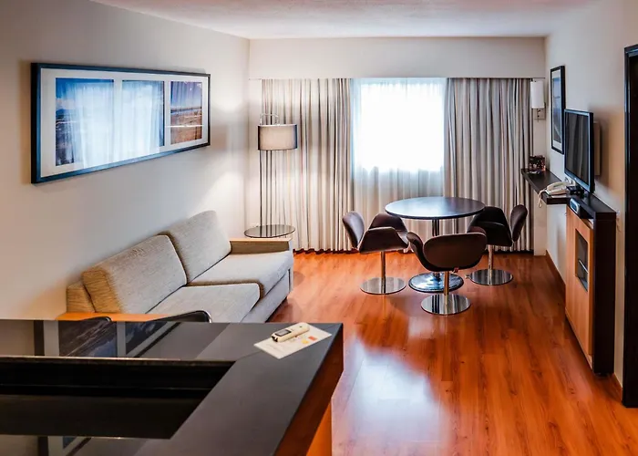 Novotel Lima San Isidro