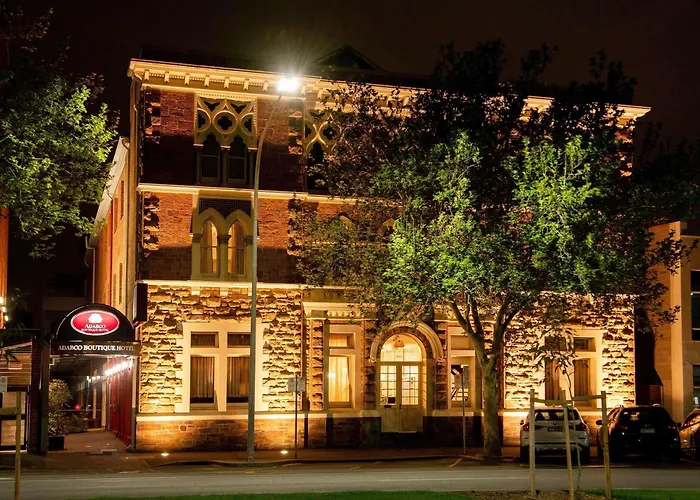 Adabco Boutique Adelaide
