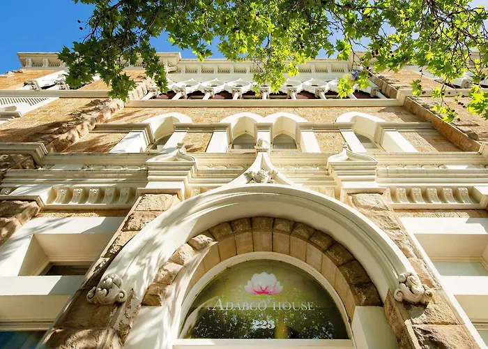 Adabco Boutique Adelaide
