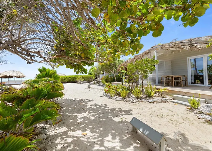 Sorobon Luxury Beach Resort