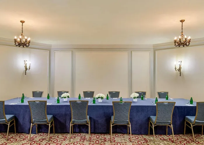 Fairmont Chateau Laurier