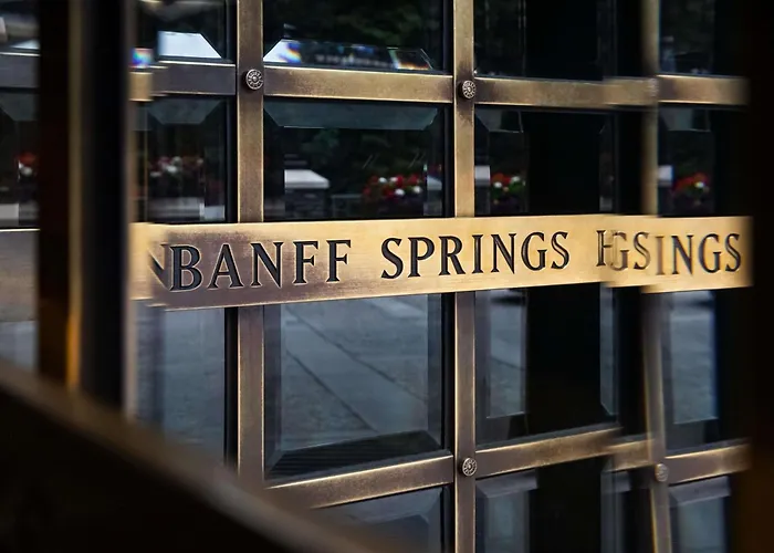 Fairmont Springs