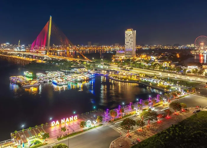 Grand Mercure Danang
