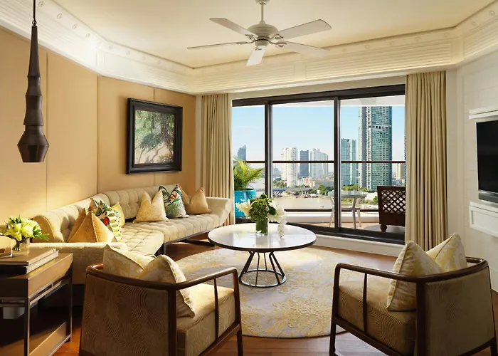 Mandarin Oriental,