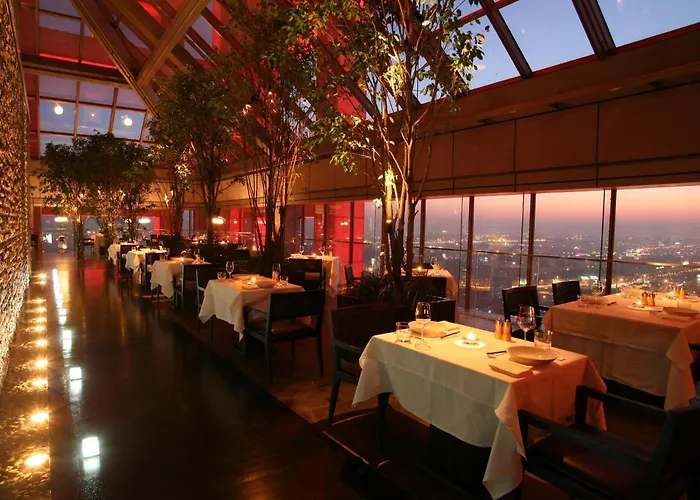 Park Hyatt Beijing