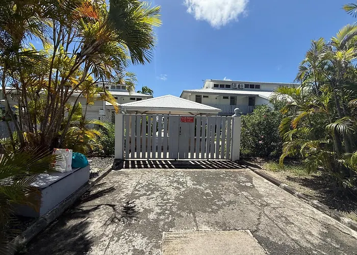  Karaibes