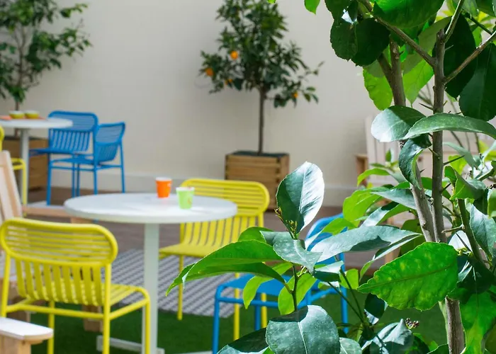 Ibis Styles Centre Gare