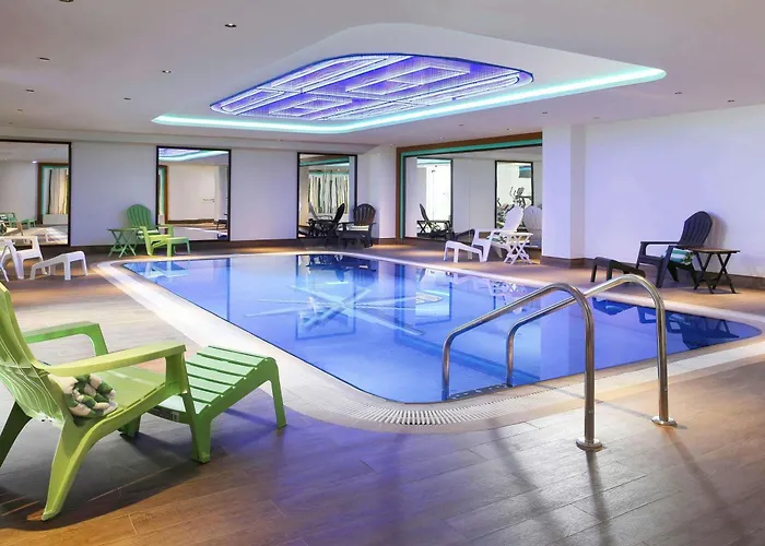 Ibis Styles Jumeira