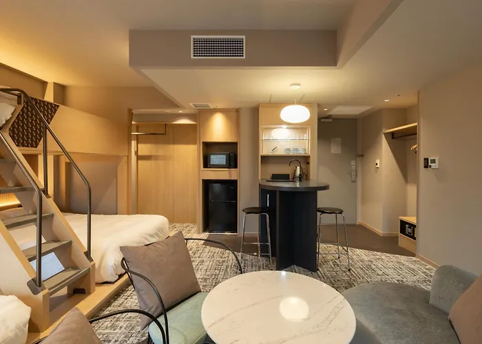 Richmond Hotel Premier Asakusa International