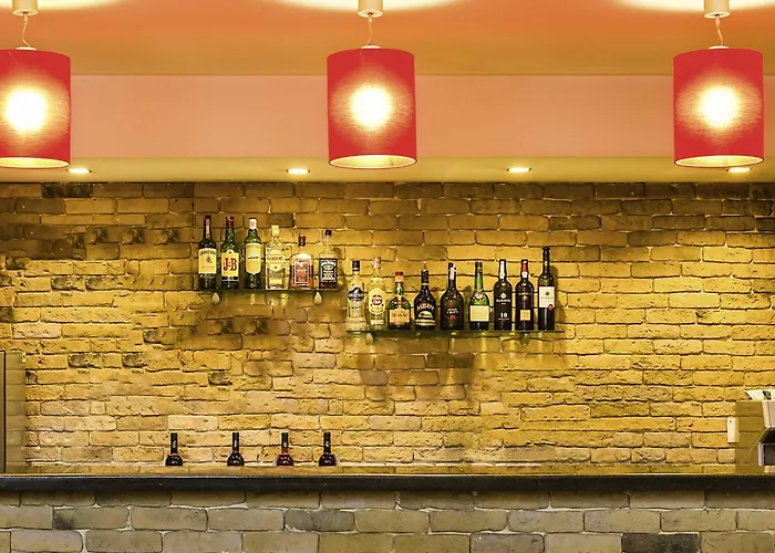  Ibis Guimaraes