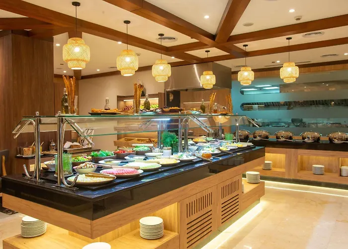 Novotel Cairo El Borg