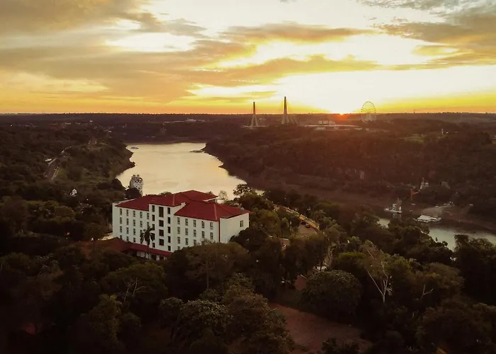 Panoramic Grand - Iguazú