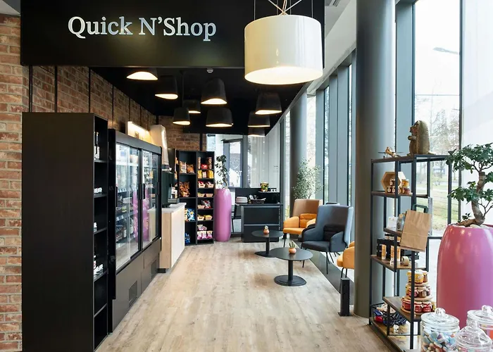Animaux admis Novotel Suites