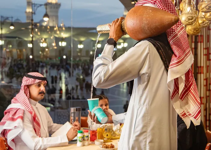 Sofitel Shahd Al Madinah
