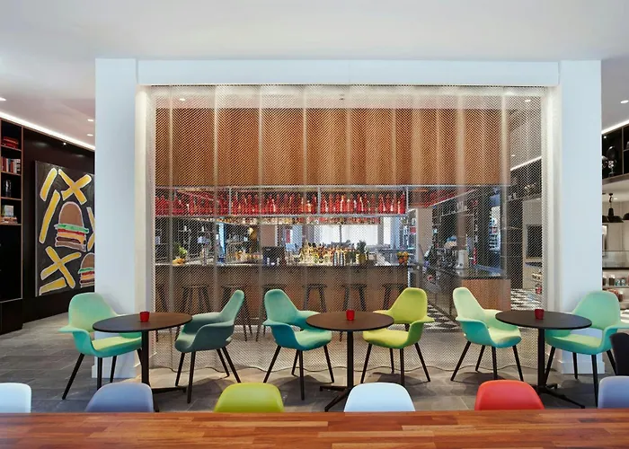 Citizenm Tower Of