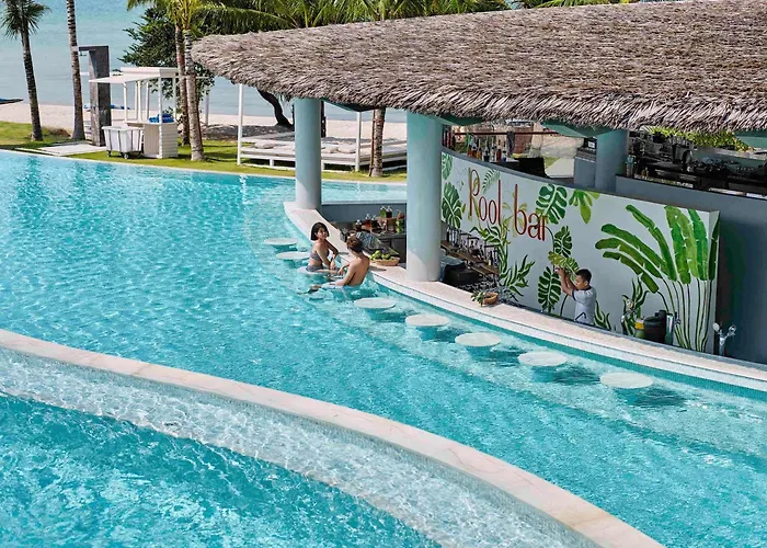 Hotels with a view Premier Village Phu Quoc Managed By Accor