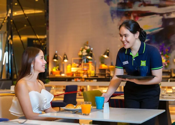 Ibis Styles Bangkok Ratchada