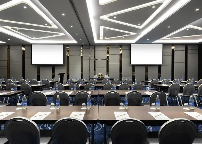 Ibis Styles Bangkok Ratchada