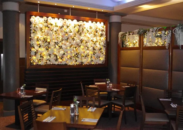 Cheap hotels Fletcher'S Restaurant Bar & Rooms